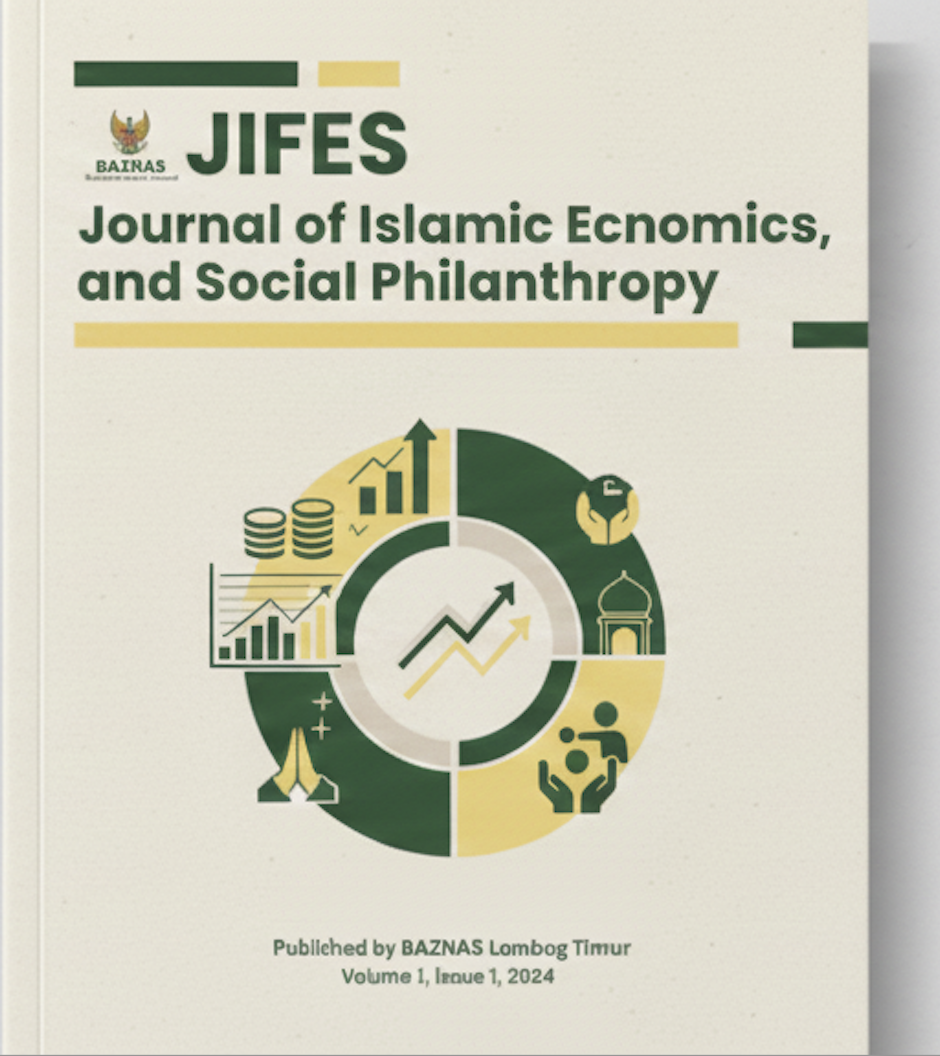 					View Vol. 1 No. 1 (2025): JIFES: Vol 1 Issue 1 2025
				